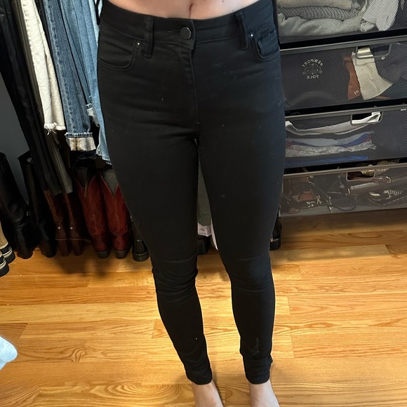 All Saints Jeans - Picture 5 of 8